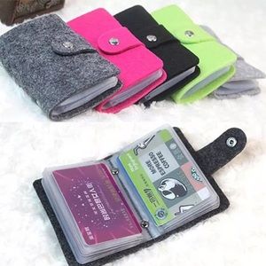 Card ID Holder Wallet Organizer hold all cards